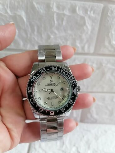 Ručni satovi: Rolex, Muški — 11