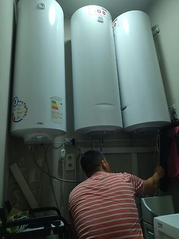 Ремонт сантехники: Ремонт сантехники Больше 6 лет опыта — 4