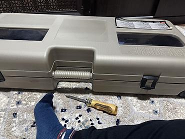 Бинокли: Комплект телескопа в чемодане - Рефракторный телескоп в жестком — 11