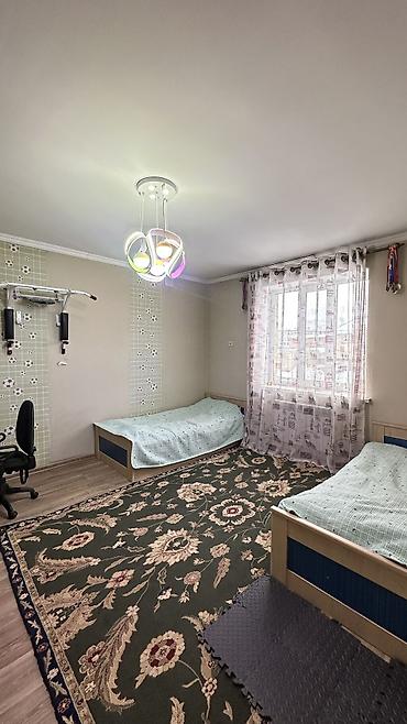 Продажа коттеджей и домов: ДОМ | КОК - ЖАР | 4 СОТОК | АХУНБАЕВА | пересечение Ахунбаева и 7 — 8