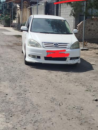 генератор на хонда аккорд 7: Toyota Ipsum: 2003 г., Автомат, Бензин, Минивэн — 1