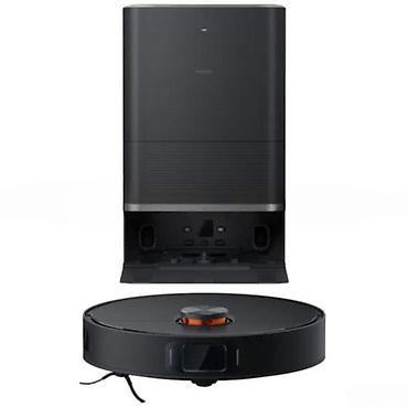 tosturan: Robot tozsoran "Xiaomi X20 Max TM-MT-XMT-1101-RW-0193"Robot tozsoran — 2