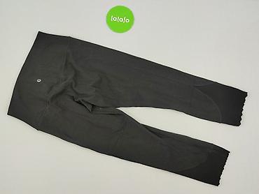 getry odchudzające: Legginsy Sportowe damskie, rozmiar S — 3