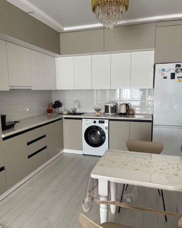 элитные квартиры купить: 3 комнаты, 76 м², Элитка, 10 этаж, Евроремонт