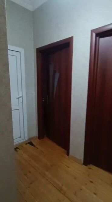 Uzunmüddətli kirayə evlər: 50 kv. m, 2 otaqlı, Kombi, Qaz, İşıq — 4