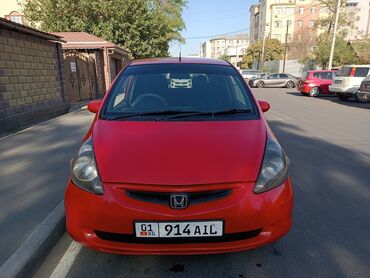 шевроле камаро цена: Honda Fit: 2003 г., 1.3 л, Вариатор, Бензин, Хетчбек