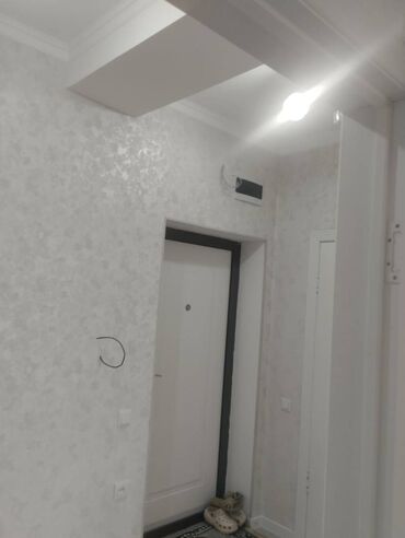 Продажа квартир: 1 комната, 39 м², Элитка, 4 этаж, Евроремонт