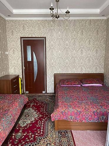Продажа квартир: 2 комнаты, 50 м², Восток-5 мкр 105 серия, 5 этаж, Косметический ремонт — 3