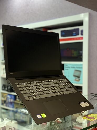 Модемы и сетевое оборудование: Б/у Lenovo IdeaPad, 15.6 ", Intel Core i5, 256 ГБ, Самовывоз, Бесплатная доставка, Платная доставка