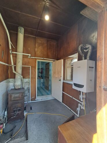 Продажа домов: Дом, 111 м², 5 комнат, Агентство недвижимости, Старый ремонт — 27