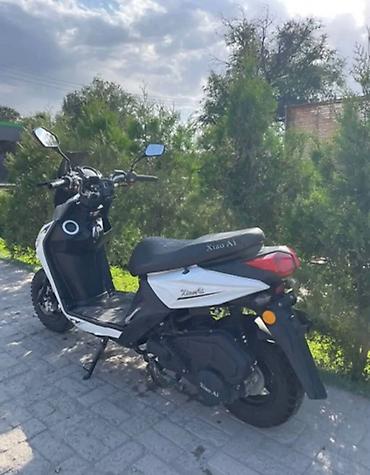 dio af27: Самурай 150cc Экспертиза Китай док есть Обслужен(новое сцепление — 4