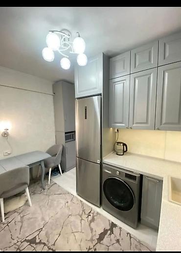 Продажа квартир: 1 комната, 44 м², 106 серия, 1 этаж, Дизайнерский ремонт at lalafo.kg — 1 Продажа квартир: 1 комната, 44 м², 106 серия, 1 этаж, Дизайнерский ремонт — 1