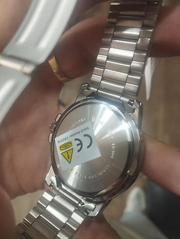 mont blank: Casio Wrist Technology kişi qol saatı - Brend: Casio - Korpus və — 5