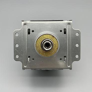 м111 2 2: Магнетрон LG 2M214-21 для микроволновой печи. Основной рабочий узел — 4