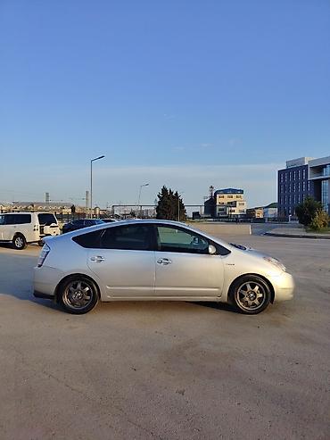 Toyota: Toyota Prius: 1.5 l | 2008 il Hetçbek — 31