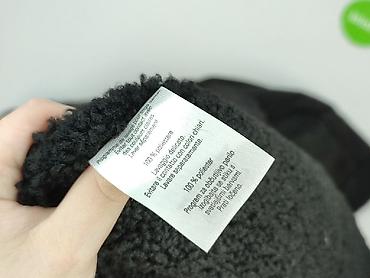 the black label collection: Płaszcz damski, rozmiar S — 4