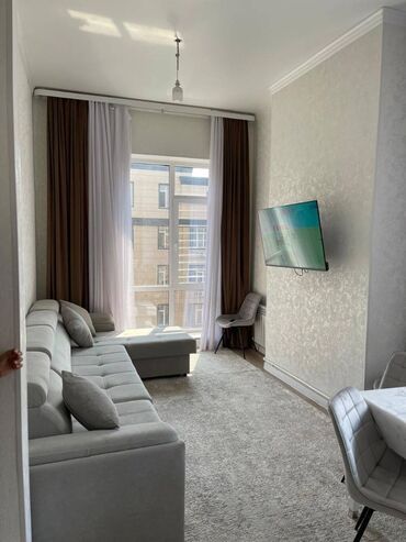 3комнатный: 3 комнаты, 85 м², Элитка, 10 этаж, Дизайнерский ремонт
