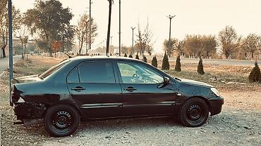редуктор субару: Mitsubishi Lancer: 2006 г., 1.3 л, Механика, Бензин, Седан — 4