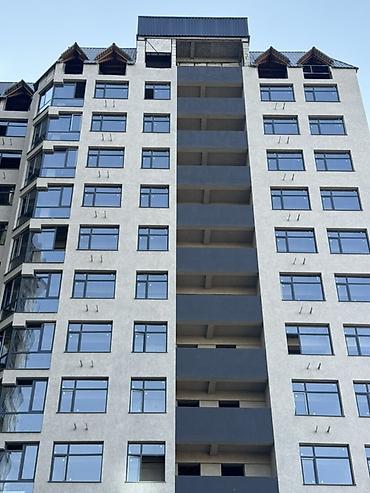 Новостройки от застройщика: Строится, Элитка, 1 комната, 45 м² — 1