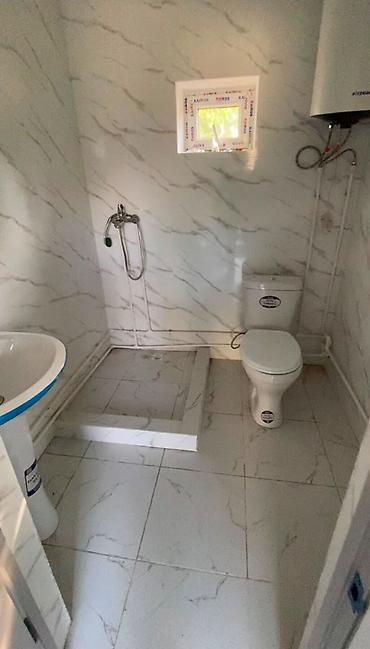 Продажа коттеджей и домов: 🏡 **Срочная продажа нового дома!** 📍 Бишкек, с. Новопавловка 🛏️ 3 — 5