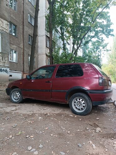 магний б6 цена бишкек неман: Volkswagen Golf: 1991 г., Бензин