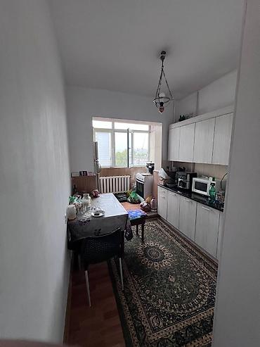Продажа квартир: 4 комнаты, 118 м², 12 мкр 105 серия, 6 этаж, Косметический ремонт — 10