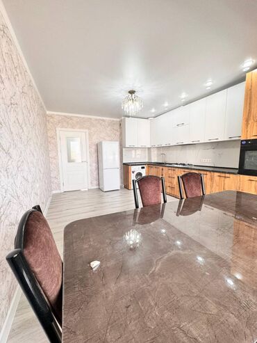 Продажа квартир: 3 комнаты, 68 м², Элитка, 8 этаж, Евроремонт