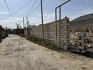 corat torpaq: 3 sot, Tikinti, Mülkiyyətçi, Kupça (Çıxarış) — 2