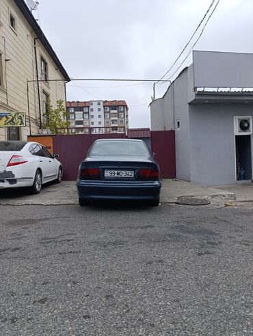 Iran Khodro: Iran Khodro Samand: 1.8 l | 2006 il 435000 km Sedan — 25