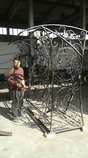 Мангалы: Мангал Классический — 23