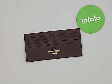 l: Portfel, Unisex, stan - Bardzo dobry — 2