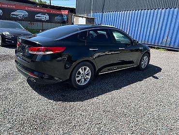 Kia: Kia K5: 2018 г., 2 л, Робот, Газ — 3