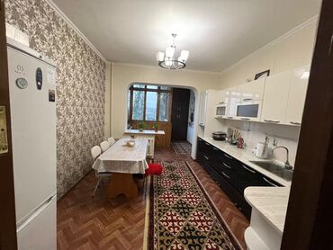 сниму дом на иссык куле: 3 комнаты, 110 м², Индивидуалка, 4 этаж, Косметический ремонт