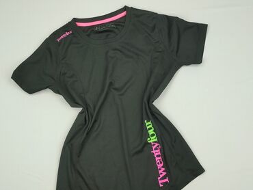 under armor compression t shirty: Women`s T-shirt, size S (EU 36)