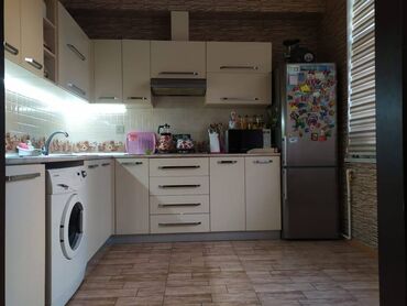 Yeni tikili: 3 otaqlı, Yeni tikili, m. Həzi Aslanov, 70 kv. m — 10