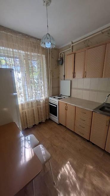 Продажа квартир: 2 комнаты, 43 м², 7 мкр 104 серия, 1 этаж, Свежий ремонт — 7