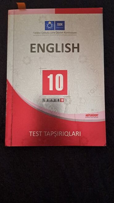 Riyaziyyat: Тесты и пособия для абитуриентов, учебники. Физика, математика -da lalafo.az — 27 Riyaziyyat: Тесты и пособия для абитуриентов, учебники. Физика, математика — 27
