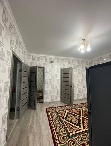Продажа квартир: 3 комнаты, 69 м², Индивидуалка, 6 этаж, Евроремонт
