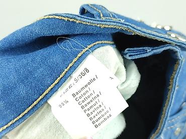 levis 714 straight: Jeansy damskie, rozmiar S — 5