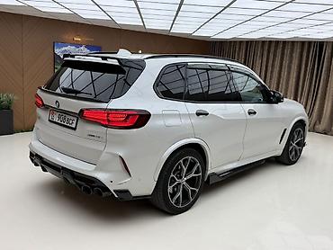 aion i6: BMW X5: 2020 г., 3 л, Автомат, Гибрид, Кроссовер — 5