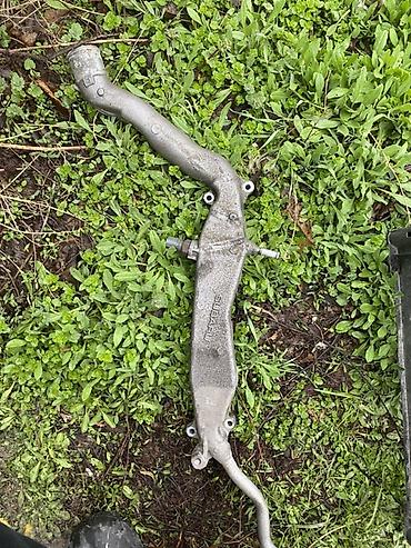 Коллекторы: Коллектор Subaru Оригинал — 1