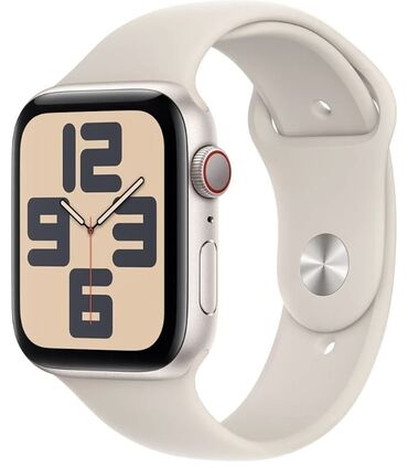 купить apple watch 3: Apple Watch 8, НОВЫЙ в коробке, купленный в Дубае