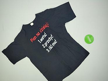max studio sweter: Koszulka dla mężczyzn, rozmiar XL — 2