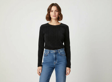 sinsay sukienka czarna obcisła: Women's blouse, size S at lalafo.pl sinsay sukienka czarna obcisła: Women's blouse, size S