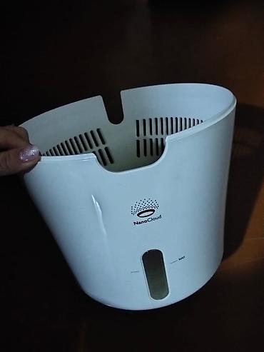philips e100: Hava nəmləndiricisi Philips, Soyuq buxarlanma, Ev üçün — 3