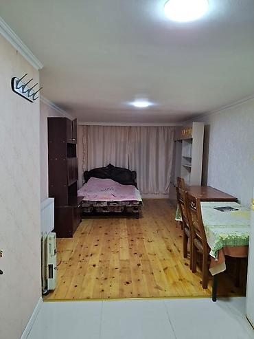 evd: 40 kv. m, 2 otaqlı, Qaz, İşıq, Su — 6