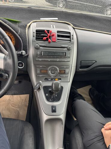 тойота аурис 2008 купить: Toyota Auris: 2008 г., 1.6 л, Робот, Бензин, Хэтчбэк
