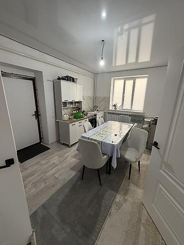 куплю участок ивановка: 4 комнаты, 80 м², 4 соток, Кок-Ой, Собственник — 3