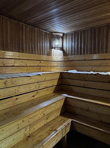 Бани, сауны, SPA: Сауна, Баня | Бассейн, Бильярд, Караоке — 17