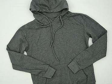 98: Tessentials, Bluza z kapturem damska, rozmiar S — 1